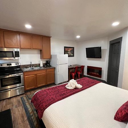 Heavenly Inn Lake Tahoe South Lake Tahoe Buitenkant foto
