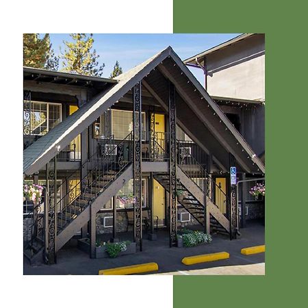 Heavenly Inn Lake Tahoe South Lake Tahoe Buitenkant foto