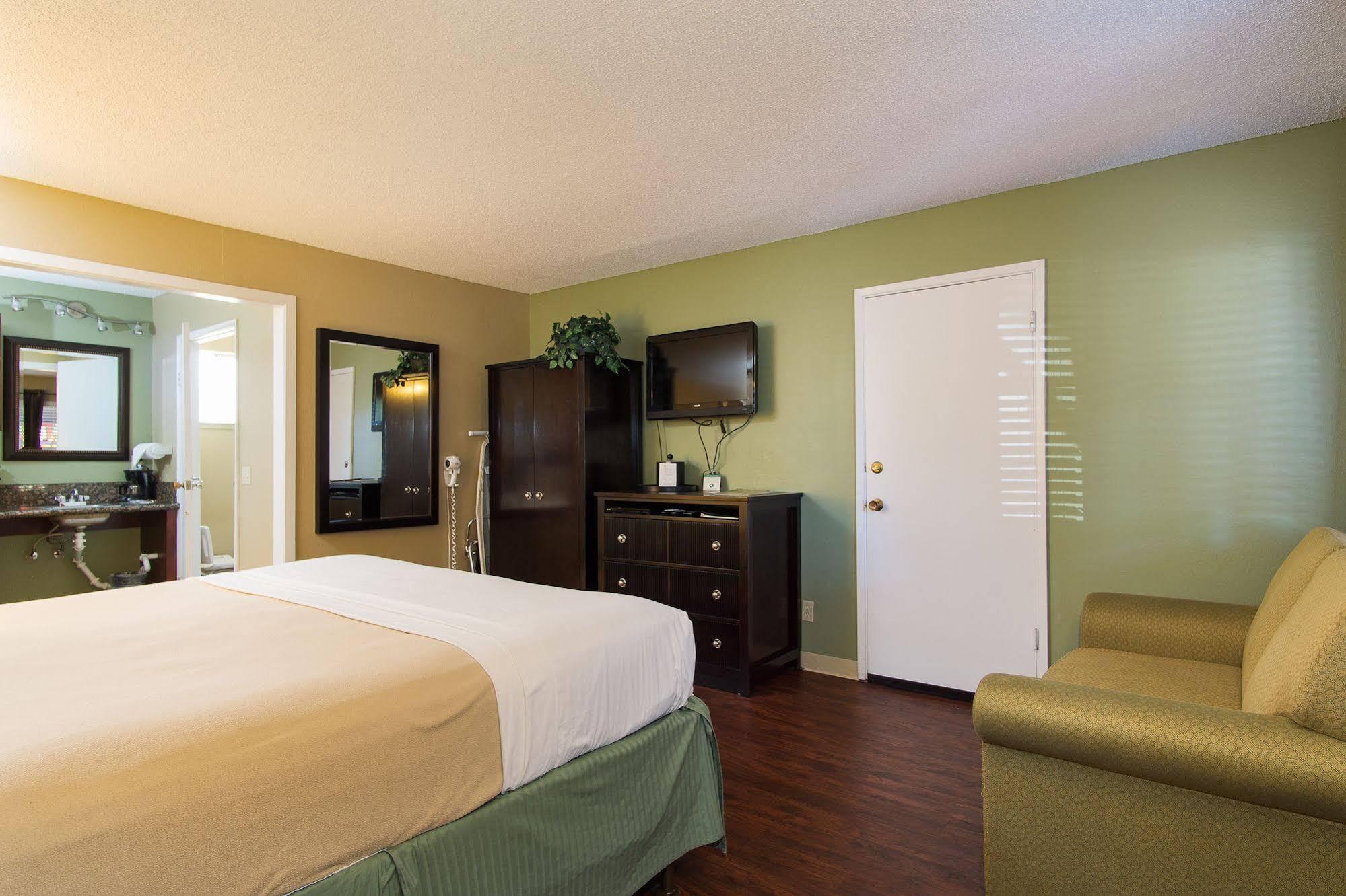 Heavenly Inn Lake Tahoe South Lake Tahoe Buitenkant foto