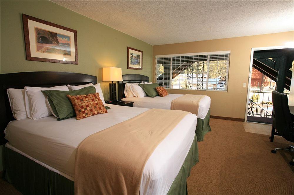Heavenly Inn Lake Tahoe South Lake Tahoe Buitenkant foto