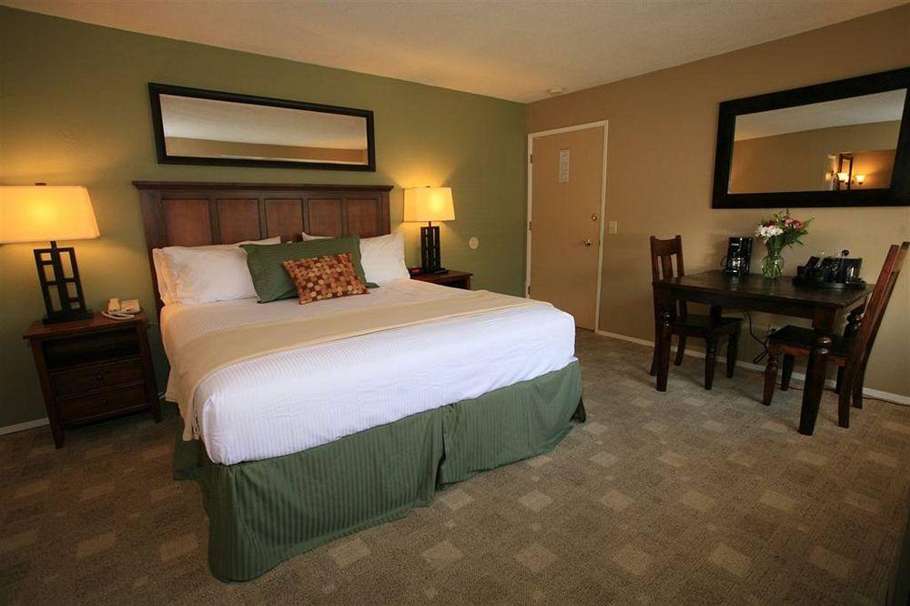 Heavenly Inn Lake Tahoe South Lake Tahoe Buitenkant foto