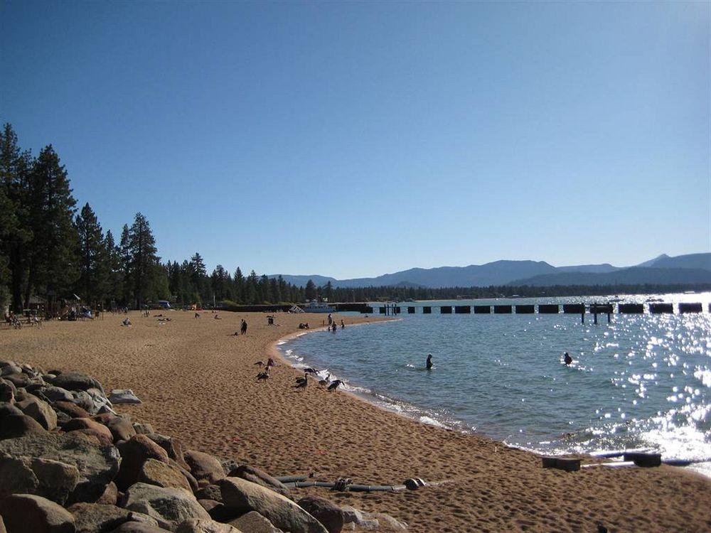 Heavenly Inn Lake Tahoe South Lake Tahoe Buitenkant foto