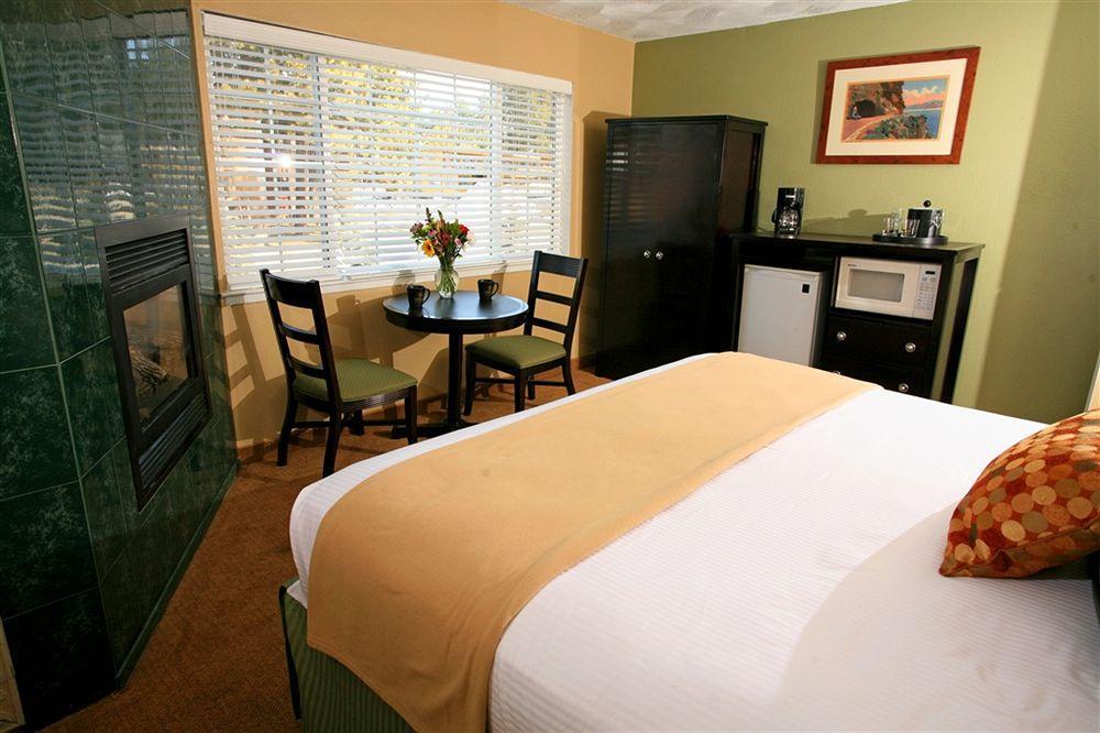 Heavenly Inn Lake Tahoe South Lake Tahoe Buitenkant foto