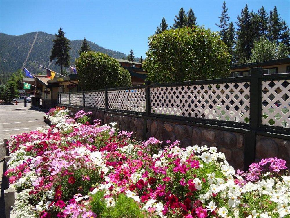 Heavenly Inn Lake Tahoe South Lake Tahoe Buitenkant foto