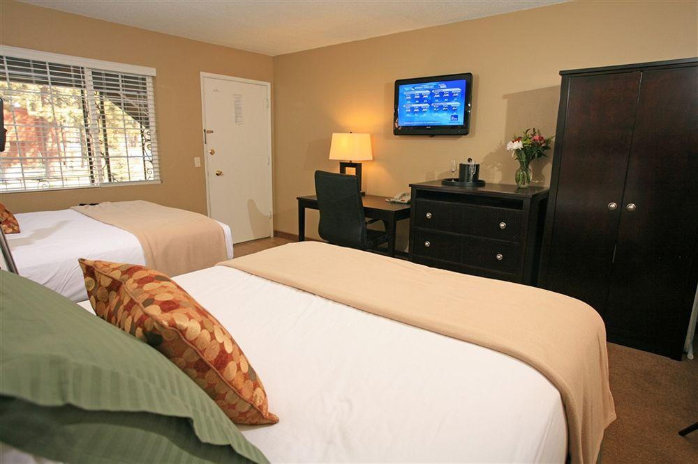 Heavenly Inn Lake Tahoe South Lake Tahoe Buitenkant foto