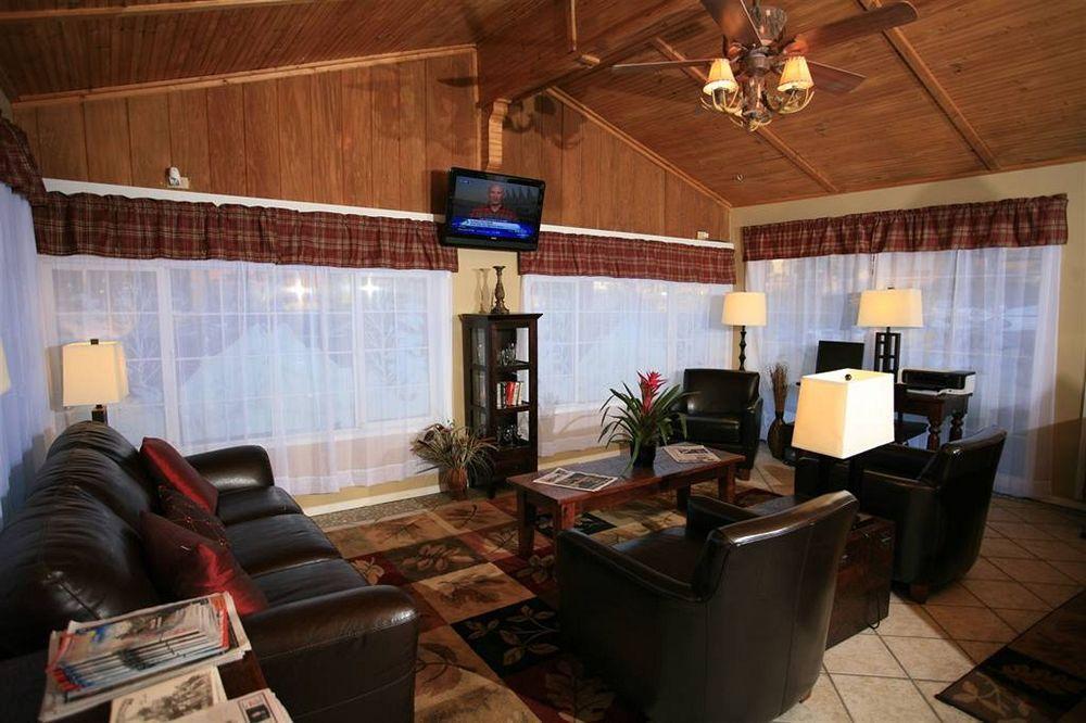 Heavenly Inn Lake Tahoe South Lake Tahoe Interieur foto
