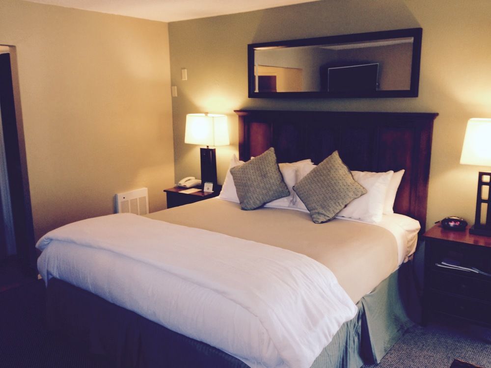 Heavenly Inn Lake Tahoe South Lake Tahoe Buitenkant foto
