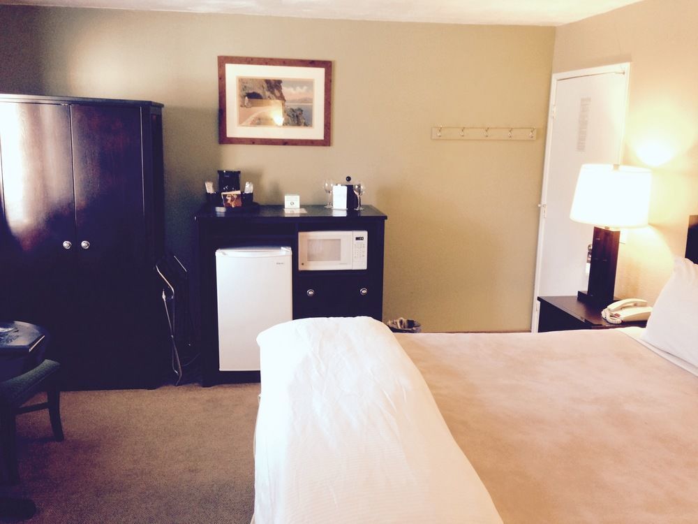 Heavenly Inn Lake Tahoe South Lake Tahoe Buitenkant foto