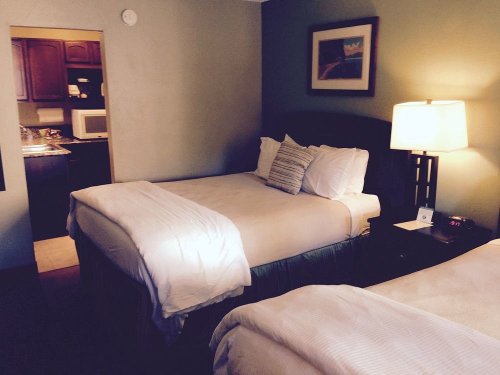Heavenly Inn Lake Tahoe South Lake Tahoe Buitenkant foto