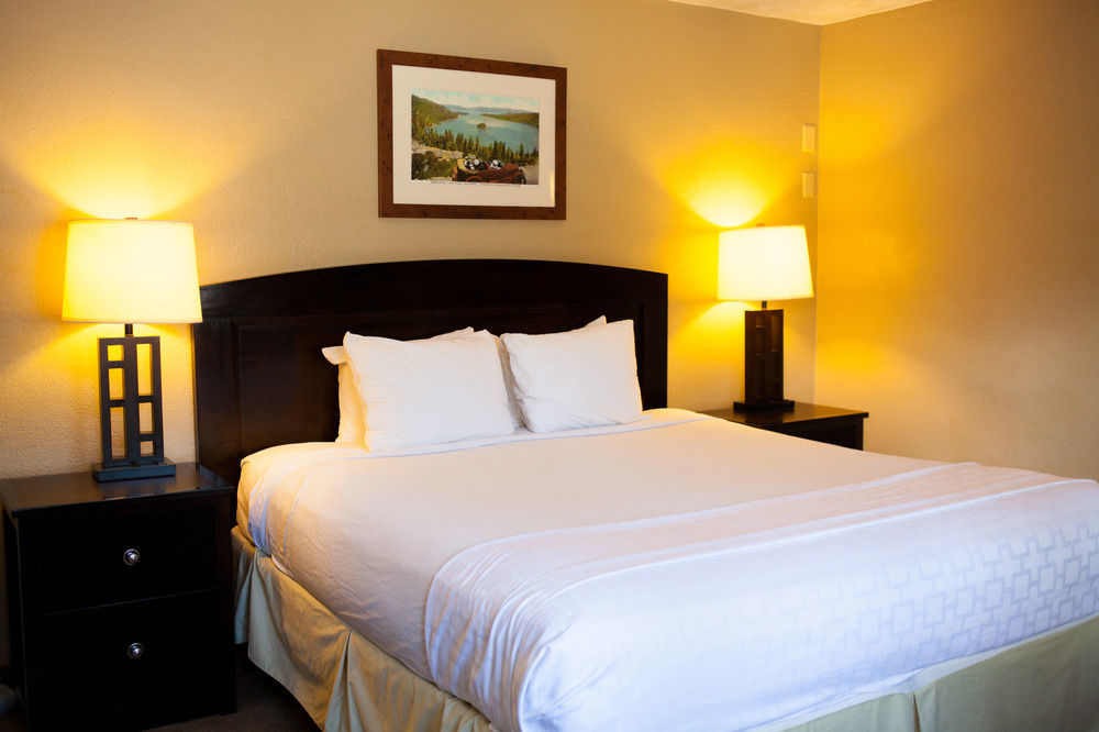 Heavenly Inn Lake Tahoe South Lake Tahoe Buitenkant foto