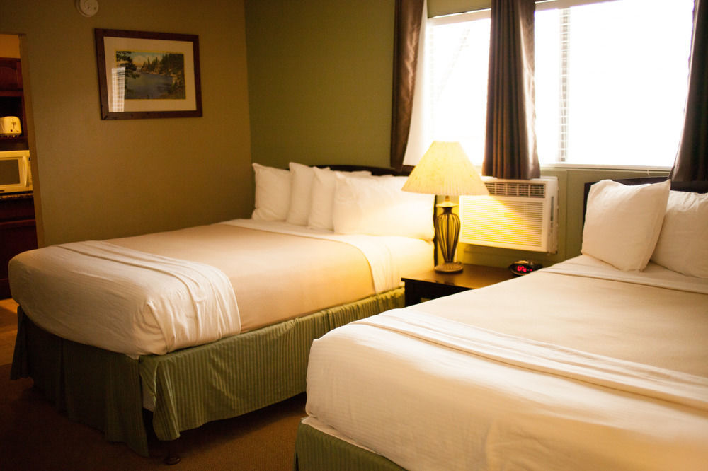 Heavenly Inn Lake Tahoe South Lake Tahoe Buitenkant foto