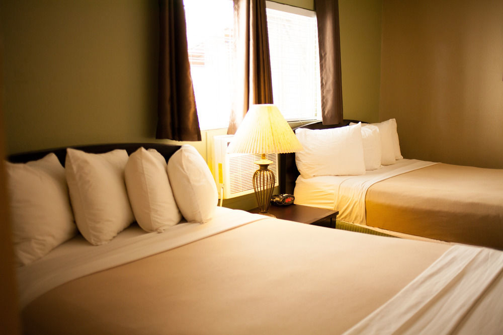 Heavenly Inn Lake Tahoe South Lake Tahoe Buitenkant foto