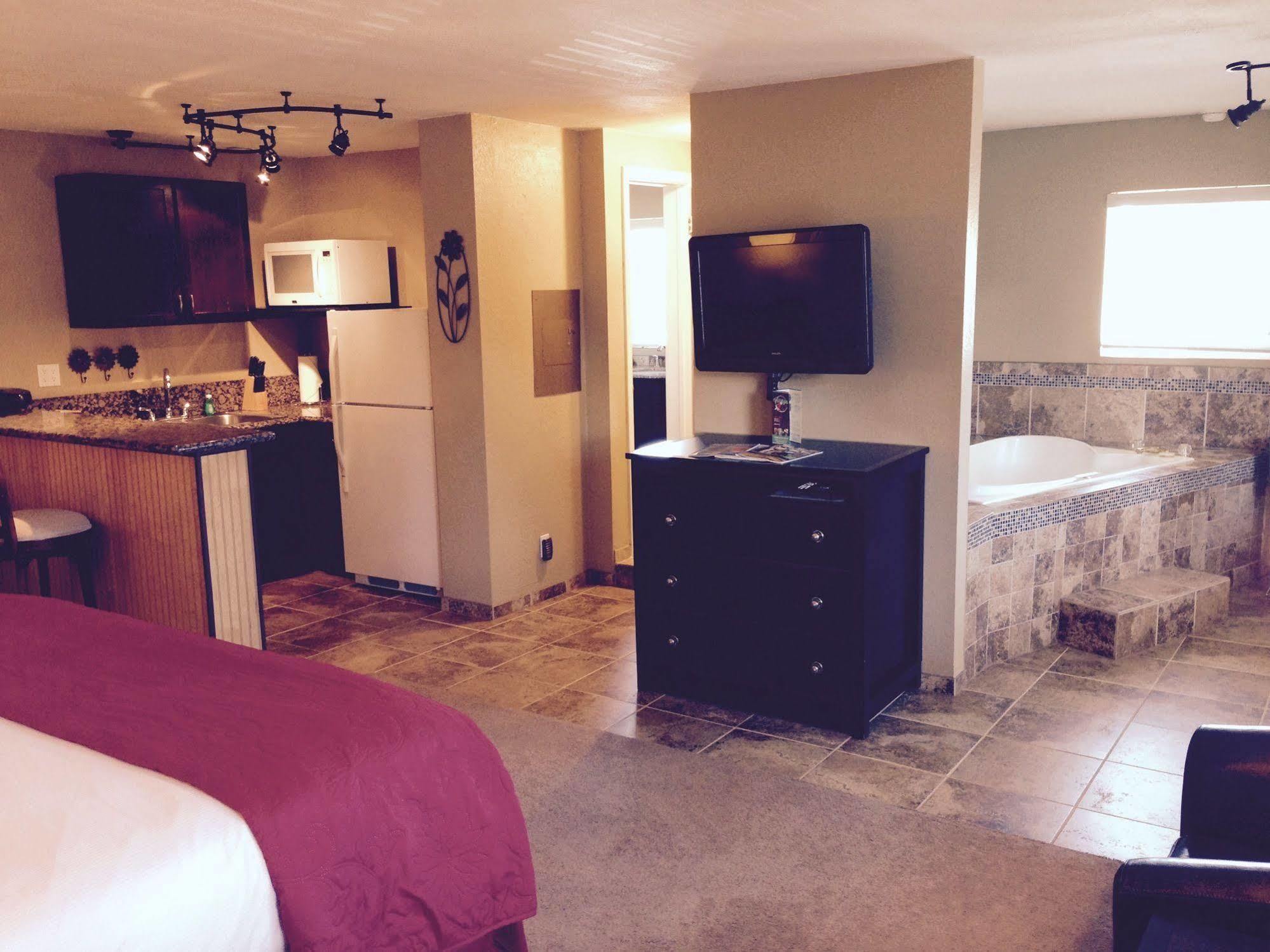 Heavenly Inn Lake Tahoe South Lake Tahoe Buitenkant foto