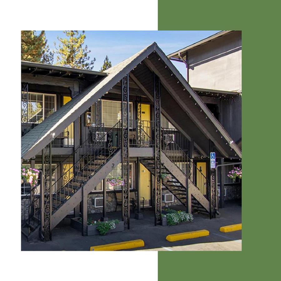 Heavenly Inn Lake Tahoe South Lake Tahoe Buitenkant foto